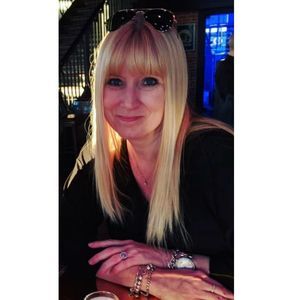 Meet your Posher, Pamela